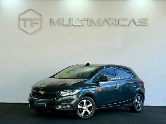 CHEVROLET ONIX 1.4 MPFI LTZ 8V FLEX 4P MANUAL CHEVROLET ONIX 1.4 MPFI LTZ 8V FLEX 4P MANUAL